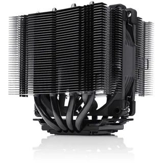 Noctua NH-D9L chromax.black - CPU-Luftkühler - Max 23 dBA