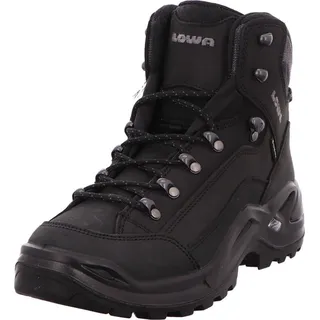 Renegade GTX Mid Herren tiefschwarz 44.5