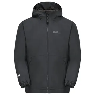 Jack Wolfskin Iceland 3in1 Jacke - Phantom 152