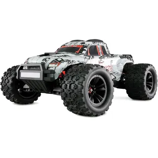 AMEWI RC-Monstertruck Hyper Go MTX10 RtR grau 1:10