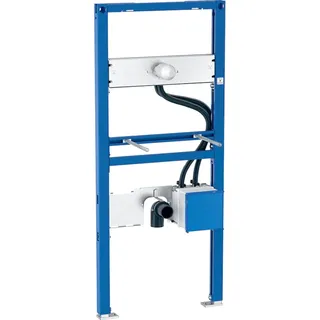 Geberit Duofix Waschtisch-Element 1300mm mit up - Funktionseinheit