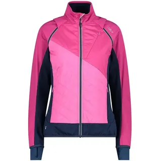 CMP Woman Jacket With Detachable Sleeves Geraneo - 2XS