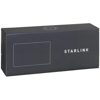 Starlink Gen3 Router für Standard Kit V4 Weiß