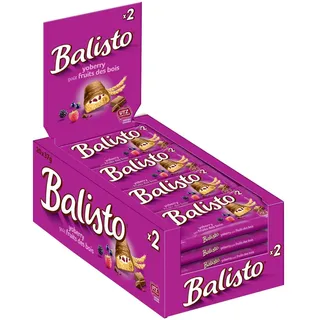 Balisto Joghurt-Beeren-Mix