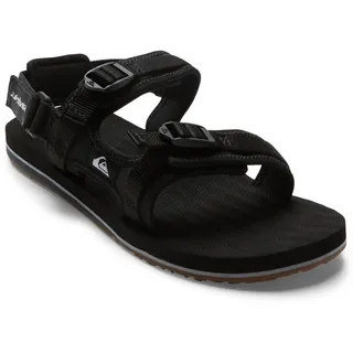 QUIKSILVER Monkey Caged At Herren Anthrazit 44