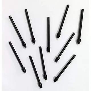 Wacom ACK-20006 Stiftspitzen Set für Intuos4 (10er Pack), K100479
