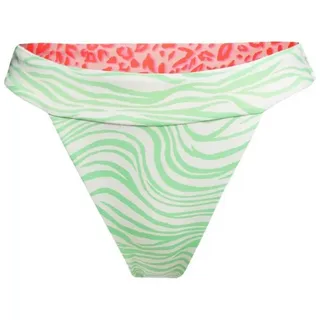 BILLABONG Bikini-Hose »Lei Low Rev Banded Hike«, bunt
