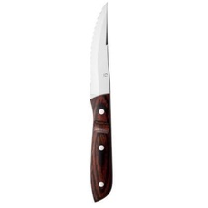 Gense Steak knife xl Old farmer classic 23.5 cm Wood/Steel