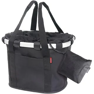 Reisenthel Bikebasket schwarz