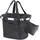 Bikebasket schwarz