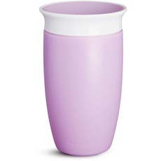 Bild Miracle 360o Leakproof Cup 12 Months + Purple