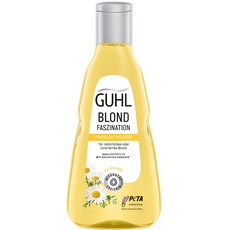 Bild von Blond Faszination Shampoo 250 ml