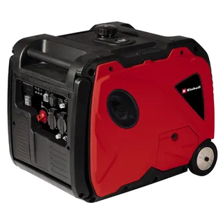 Einhell TE-IG 3500 Rot