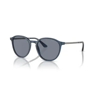 Giorgio Armani 0AR8196 Sonnenbrille, Herren, Mehrfarbig (Mehrfarbig), Einheitsgröße