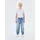 Jungen NKMRYAN fit 3418 Jeans 3418-be Noos Medium Blue Denim 164
