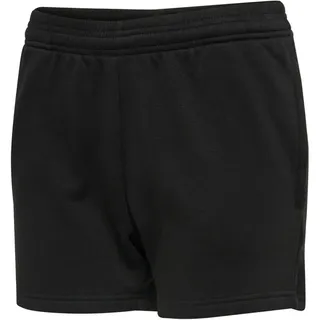 hummel Shorts Schwarz XL