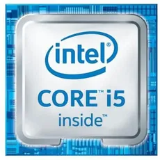 Intel CORE I5-6600T 2.70GHZ (LGA 1151, 0.35 GHz, 4 -Core), Prozessor