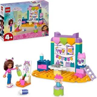 LEGO Friends Bastelspaß mit Baby Box 10795