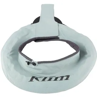 Klim Adventure Rally, Kragen Gore-Tex - Hellgrau - L