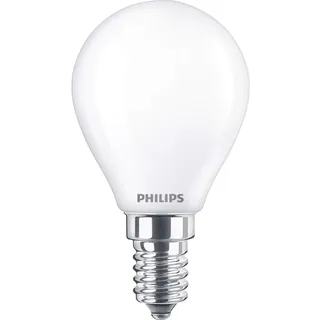 Philips LED Lampe E14 6,5 W 806 lm neutralweiß 1 St.