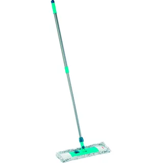 Leifheit Bodenwischer Classic XL microfibre Blau