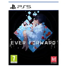 Ever Forward - Sony PlayStation 5 - Abenteuer - PEGI 7