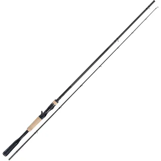 Shimano Expride Casting 2,18m 10-30g 2 Teile Baitcastrute