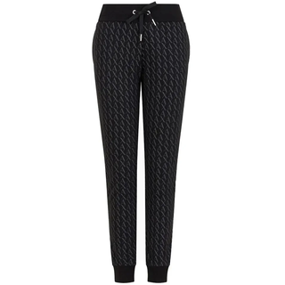 Armani Exchange 8nyplg_yje5z Hosen - Black - XS
