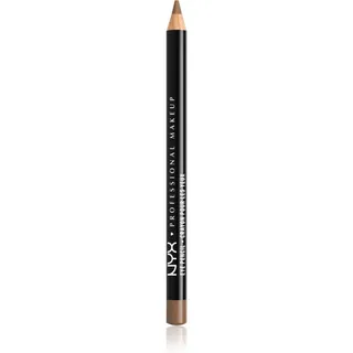 NYX Professional Makeup Kajal Slim Eye Pencil Kajalstift