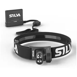 Silva Free 900 Xxs Scheinwerfer - Black - 900 Lumina