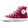 Chuck Taylor All Star Hi Damen Rot 37
