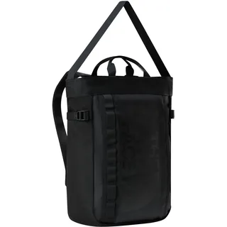 The North Face Base Camp Tote Pack OS Schwarz