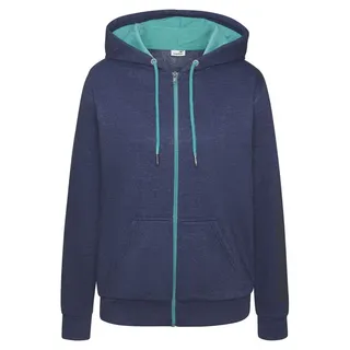 KangaROOS Sweatjacke KANGAROOS, Damen, Gr.