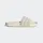 Adilette Noshower Weiß 40