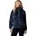SideTM Ii Fleece mit durchgehendem Reißverschluss Nocturnal L