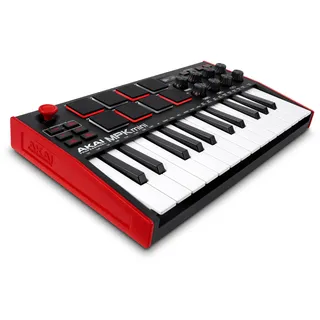 Akai MPK Mini MK3