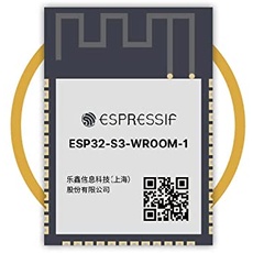 ESP32-S3-WROOM-1-N16R2 Modul