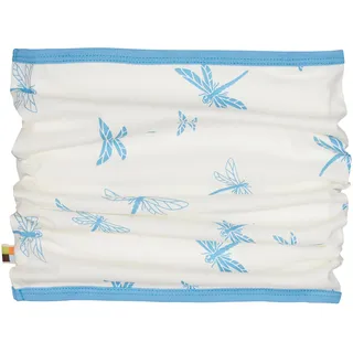 loud + proud Schlauchschal Druck, aus Bio Baumwolle, GOTS zertifiziert