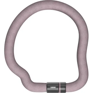 ABUS Goose Lock 6206K/110 rosemauve