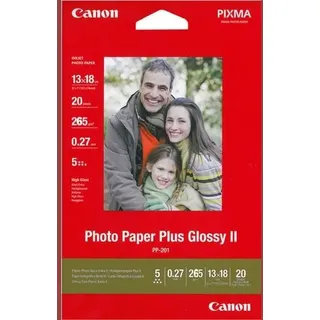 Canon PP-201 / 2311B018 Glossy 13x