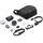 Mic Mini 2 (1 TX + 1 RX)", schwarz, grau,