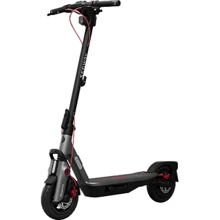 Segway Segway-Ninebot F3 Pro D schwarz