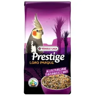 Versele-Laga Australian Parakeet Mix Sittiche 20 kg
