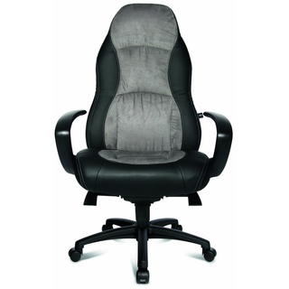 TOPSTAR Speed Chair grau