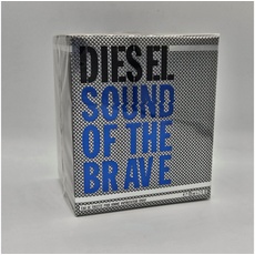 Bild von Sound Of The Brave Eau de Toilette 125 ml