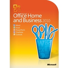 Bild Office Home & Business 2010 ESD DE Win