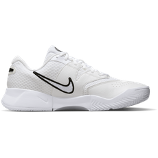 Bild von Herren Tennisoutdoorschuhe NikeCourt Lite 4 Herren-Tennisschuh - Weiß, 45