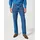 13mwz Straight Fit Blau 31/34