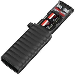 Telesin S6-mcr-01 Externer Kartenleser - Grey