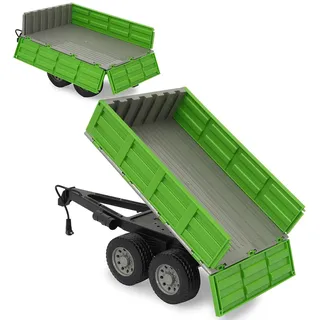 Jamara Kipper für Fendt 1050 grün 412412